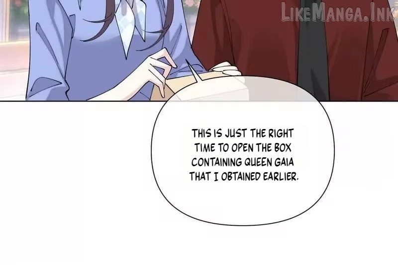 Her Marriage Was Called Off at Daytime, the Cutely Fierce Commander Asked Her For a Hug at Night Chapter 186  - page 40